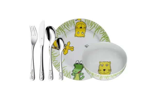 WMF SAFARI set 6 pcs 1280029964